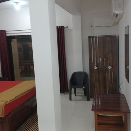Prakash Holiday Inn Arambol Dış mekan fotoğraf