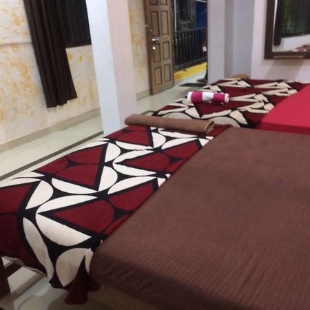 Prakash Holiday Inn Arambol Dış mekan fotoğraf