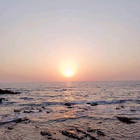 Prakash Holiday Inn Arambol Dış mekan fotoğraf