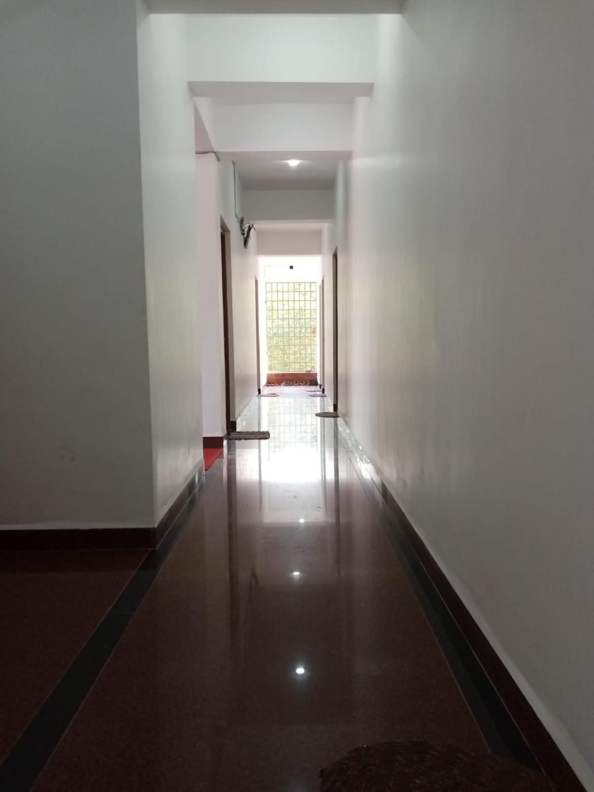 Prakash Holiday Inn Arambol Dış mekan fotoğraf