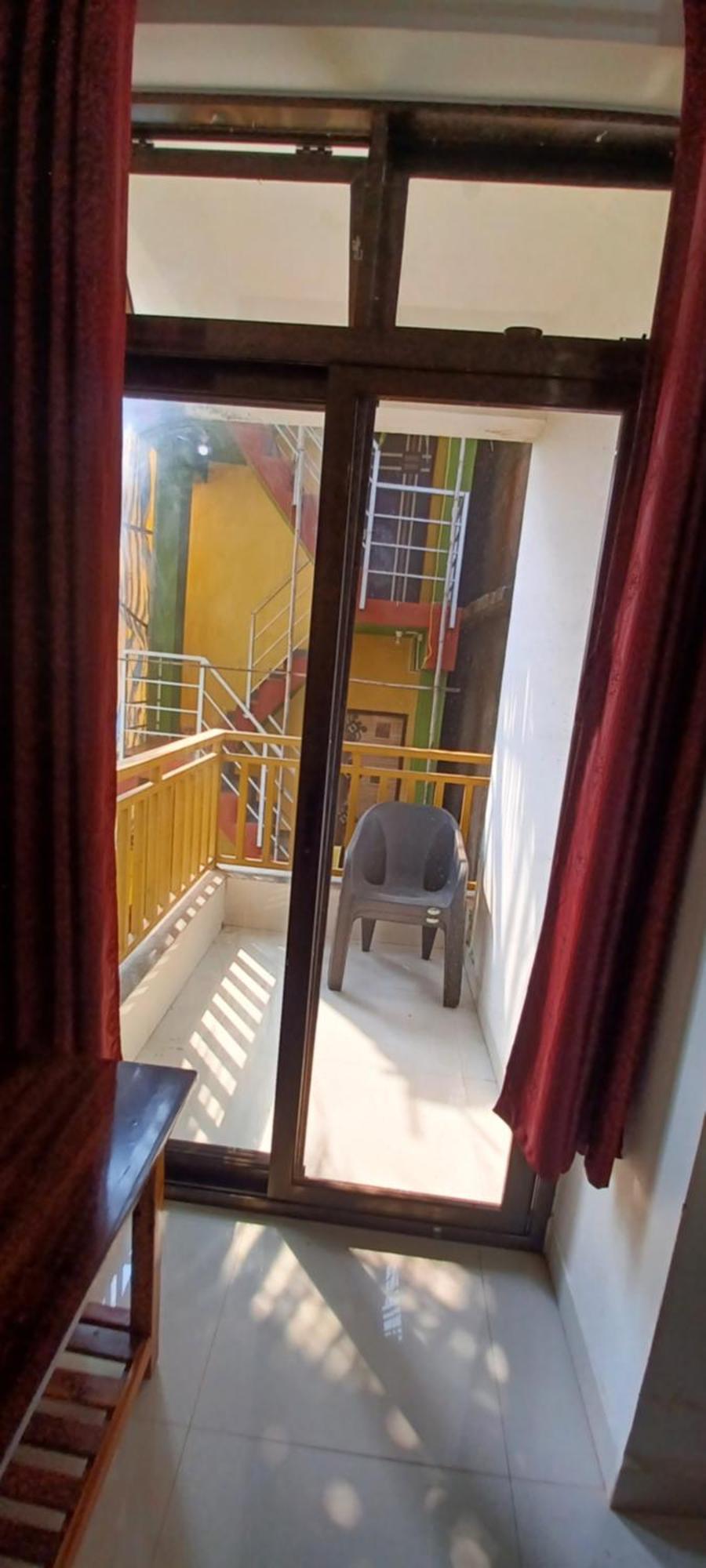 Prakash Holiday Inn Arambol Dış mekan fotoğraf