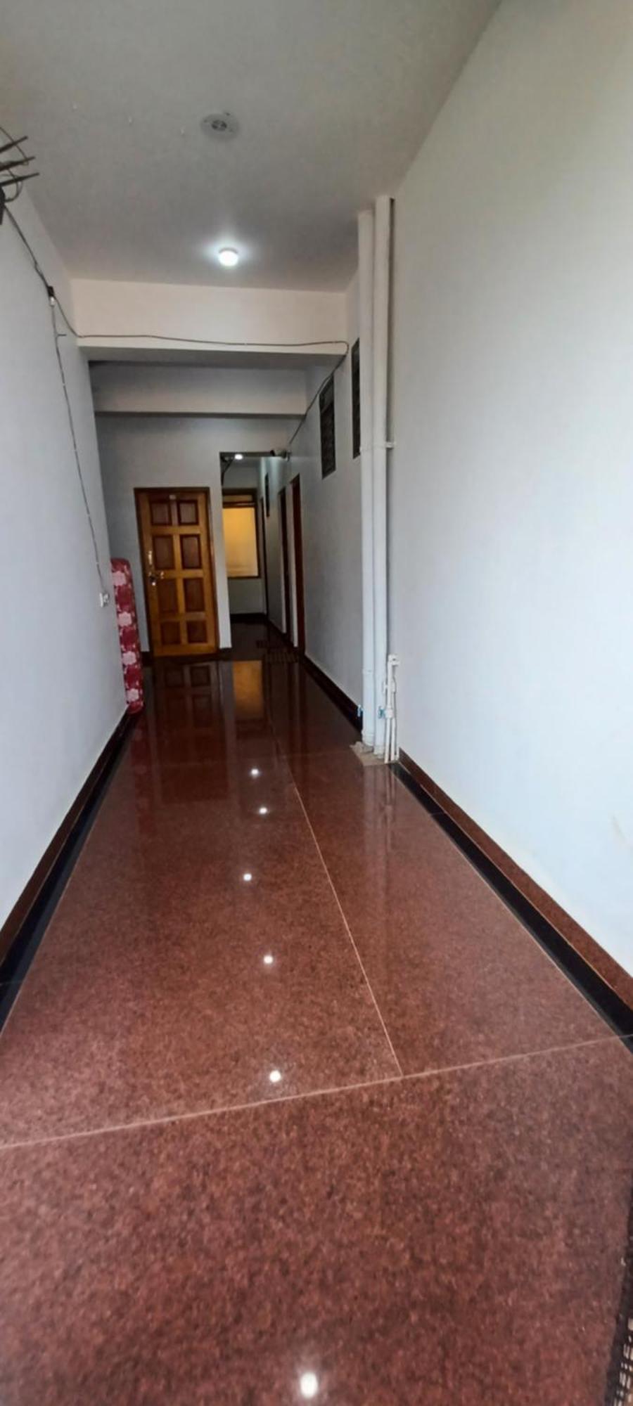 Prakash Holiday Inn Arambol Dış mekan fotoğraf