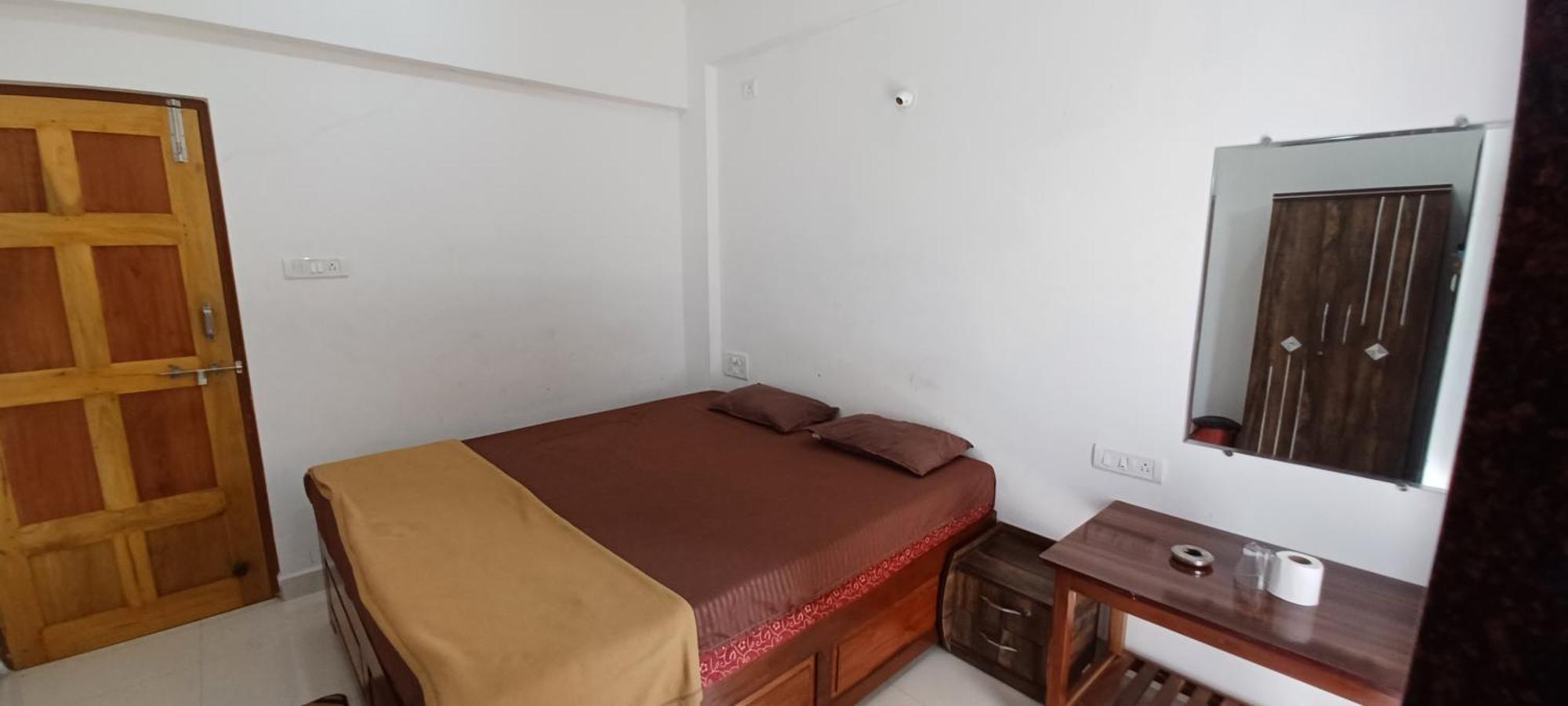 Prakash Holiday Inn Arambol Dış mekan fotoğraf