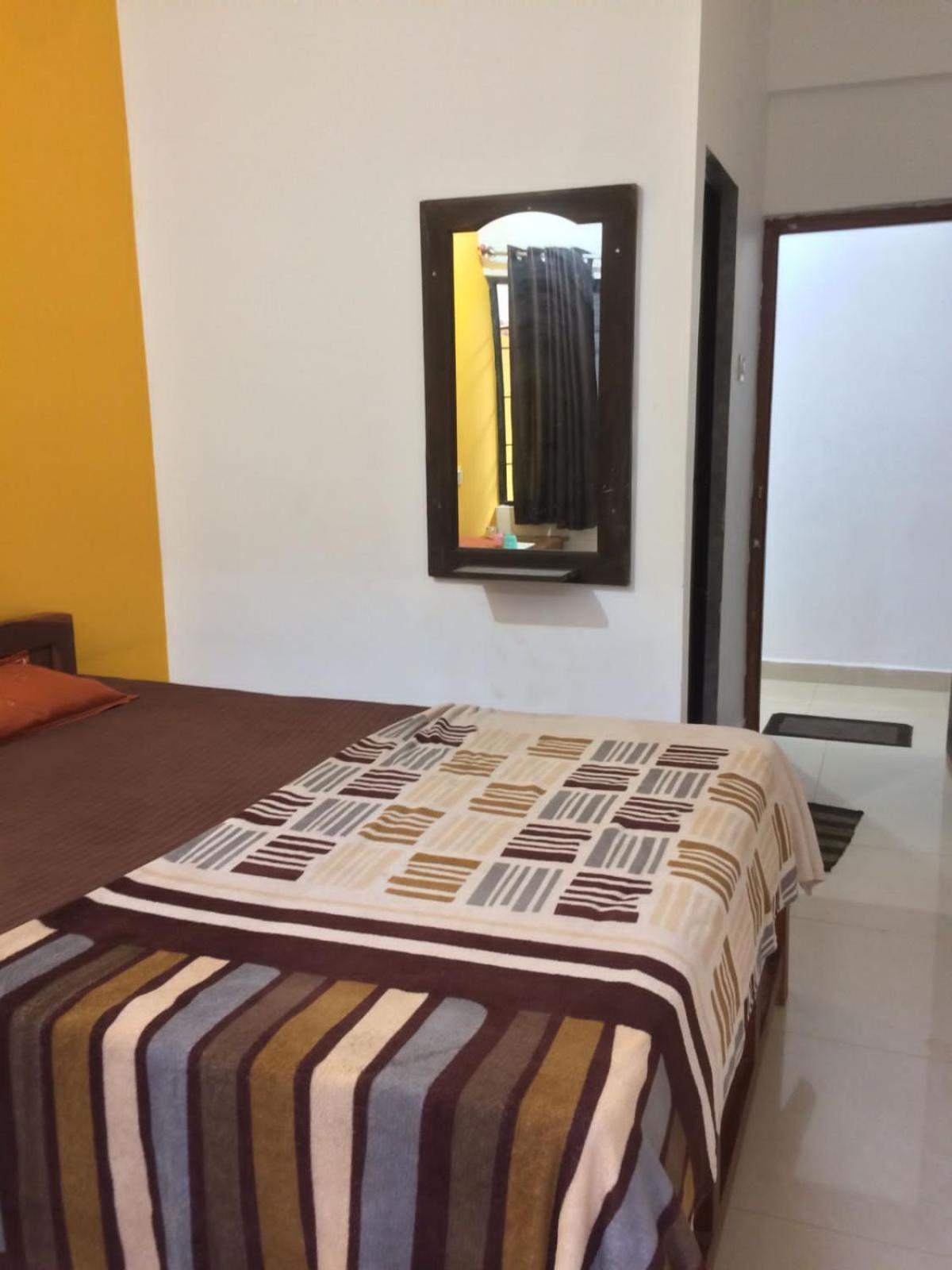 Prakash Holiday Inn Arambol Dış mekan fotoğraf