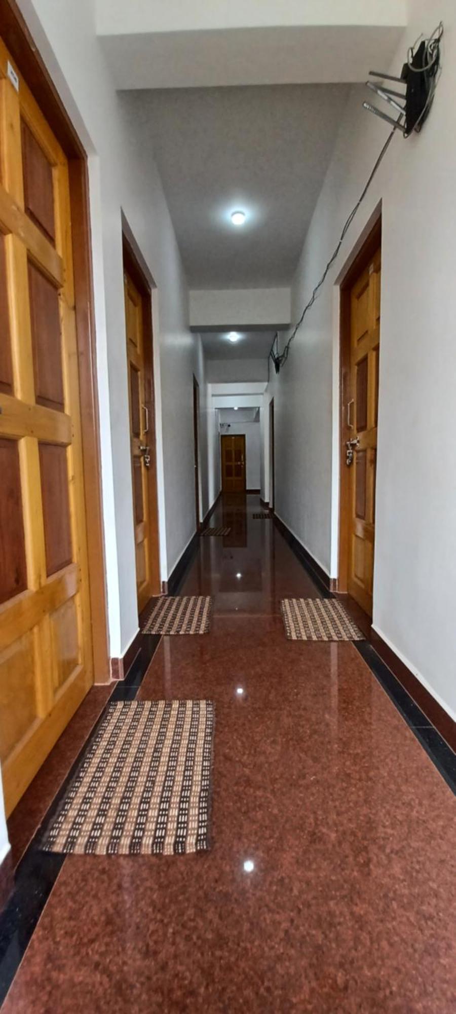 Prakash Holiday Inn Arambol Dış mekan fotoğraf