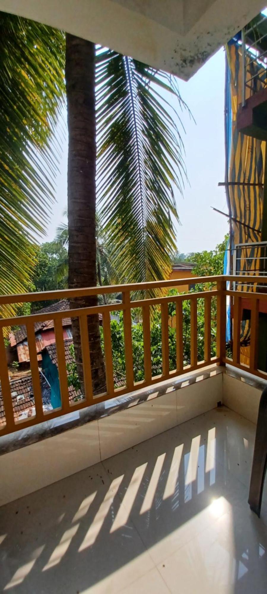 Prakash Holiday Inn Arambol Dış mekan fotoğraf