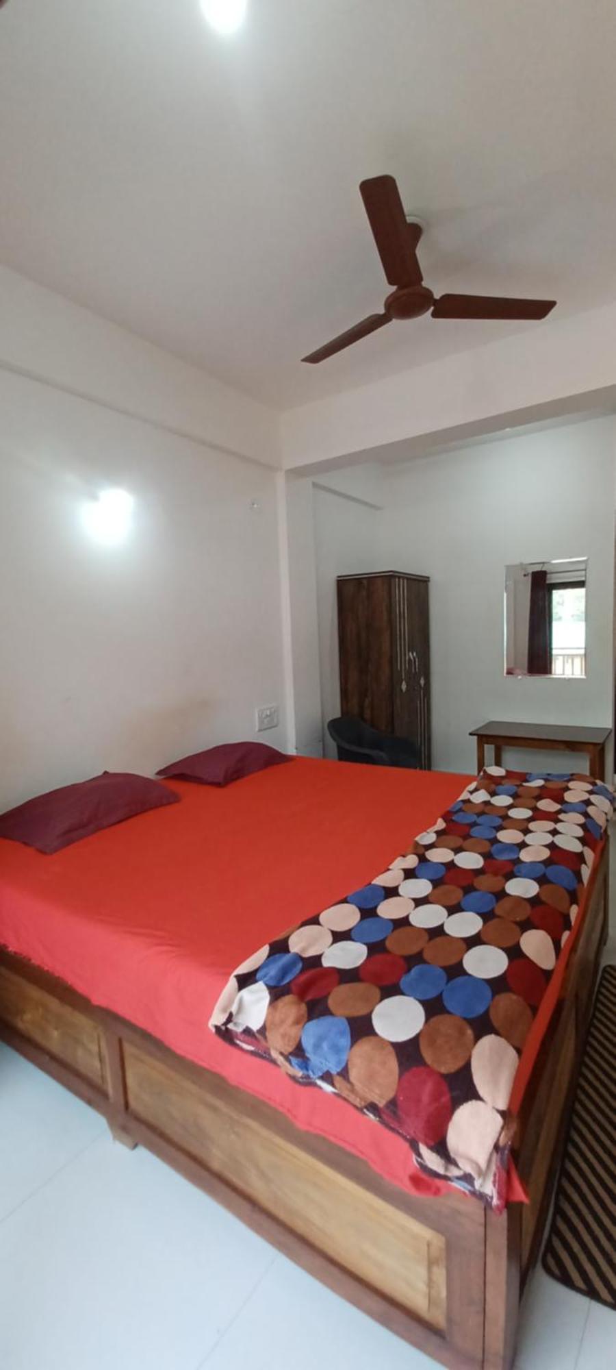 Prakash Holiday Inn Arambol Dış mekan fotoğraf