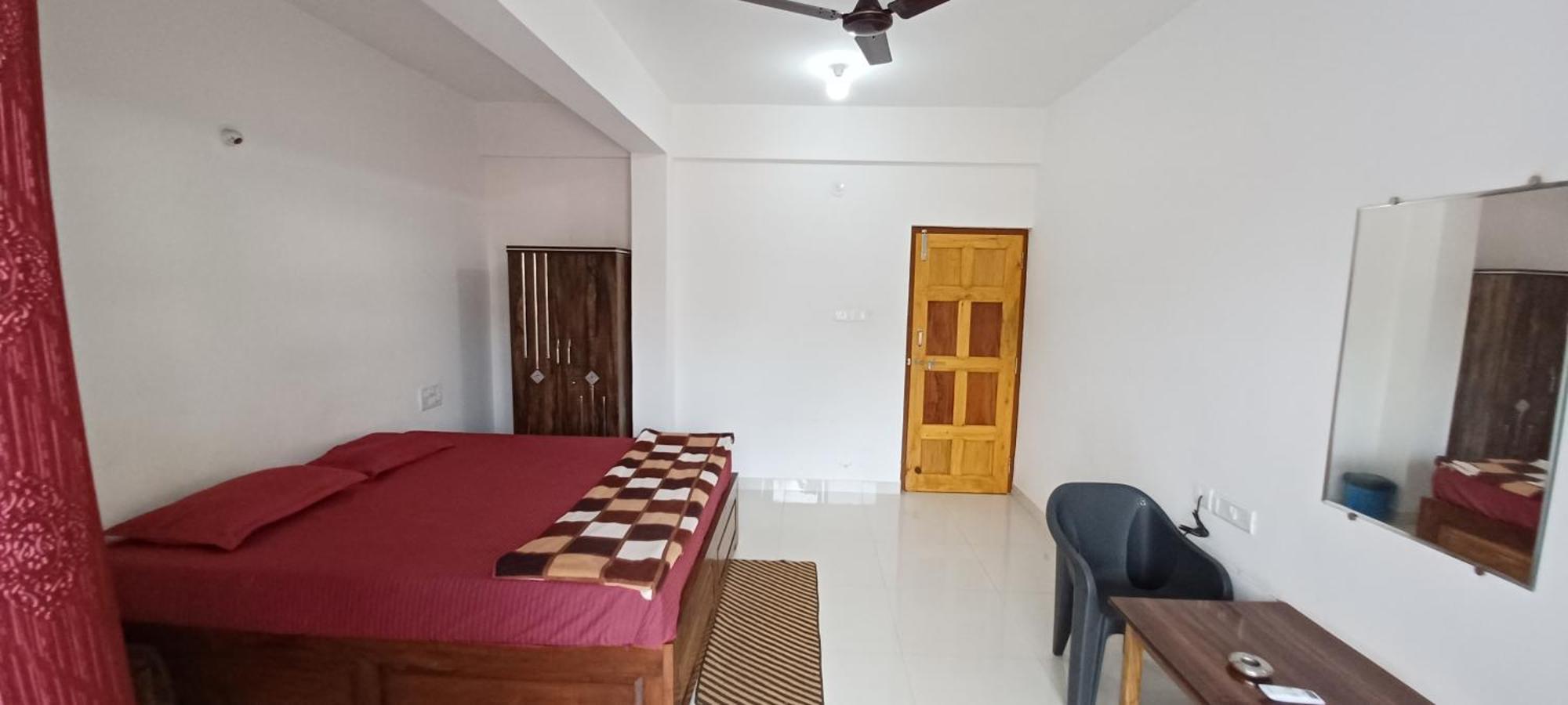 Prakash Holiday Inn Arambol Dış mekan fotoğraf