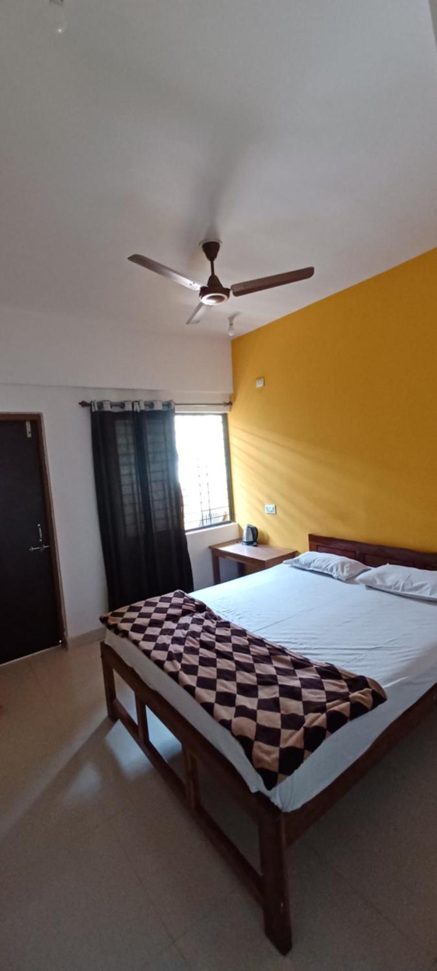 Prakash Holiday Inn Arambol Dış mekan fotoğraf