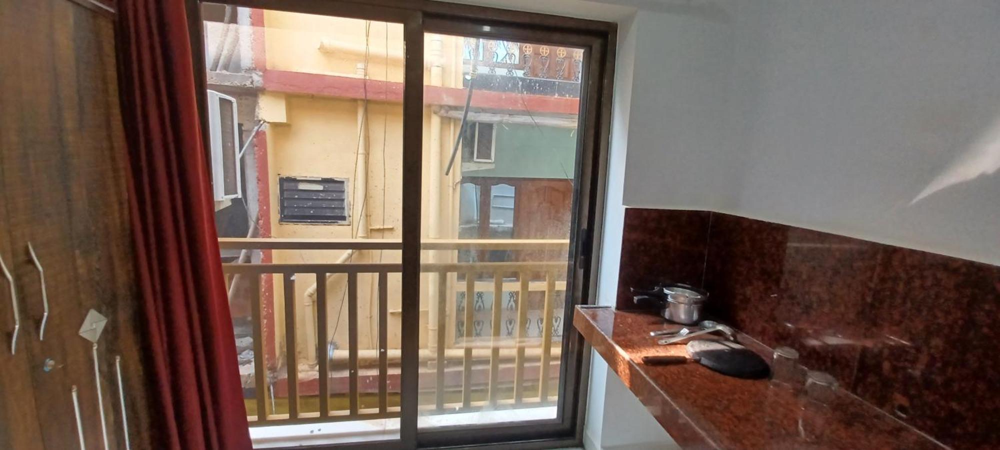 Prakash Holiday Inn Arambol Dış mekan fotoğraf