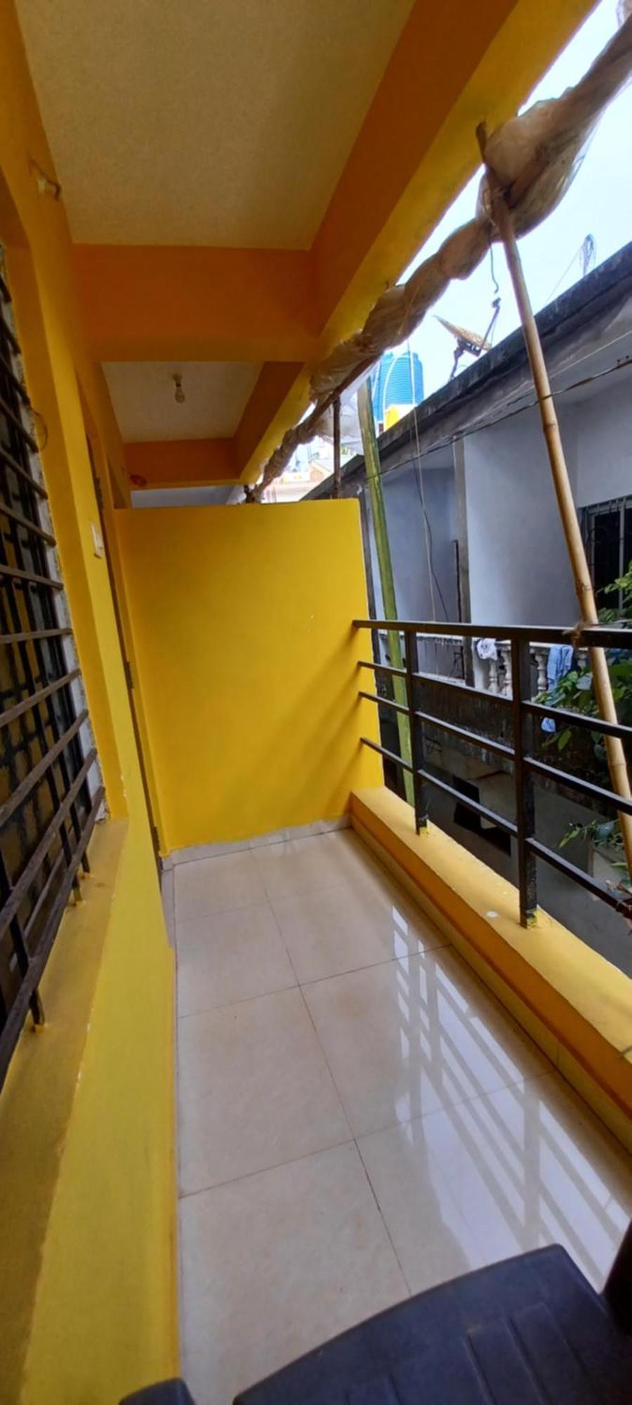 Prakash Holiday Inn Arambol Dış mekan fotoğraf